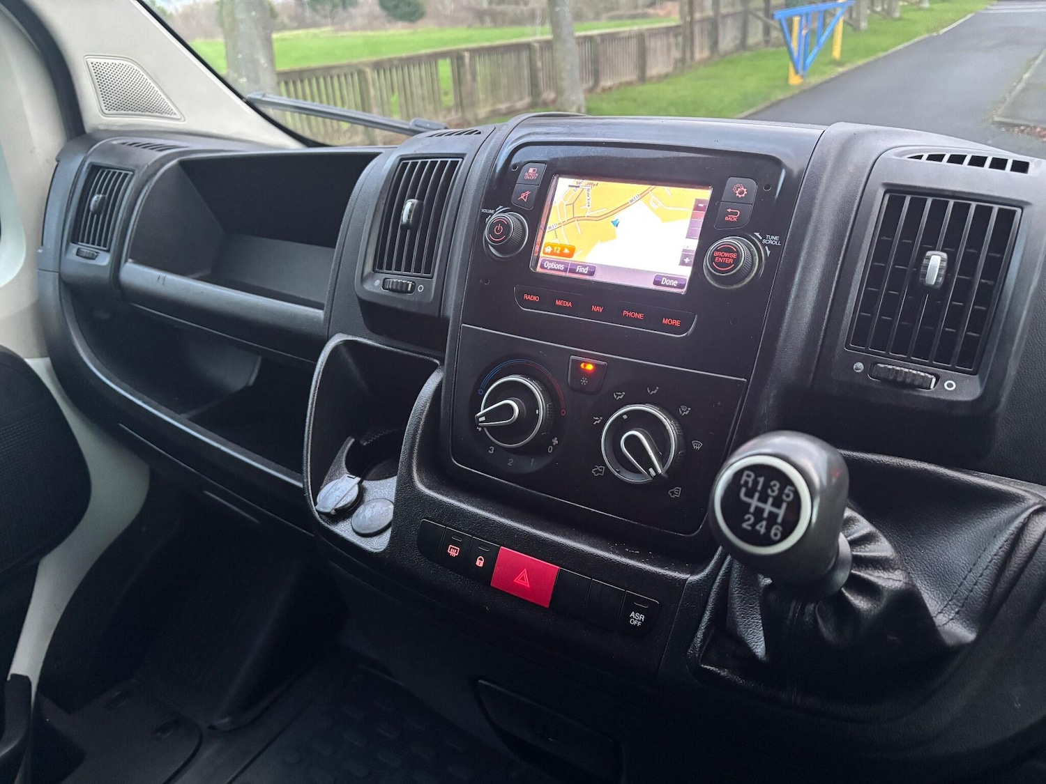 Used Citroen Relay 2020 for sale - 77175751: Photo 11