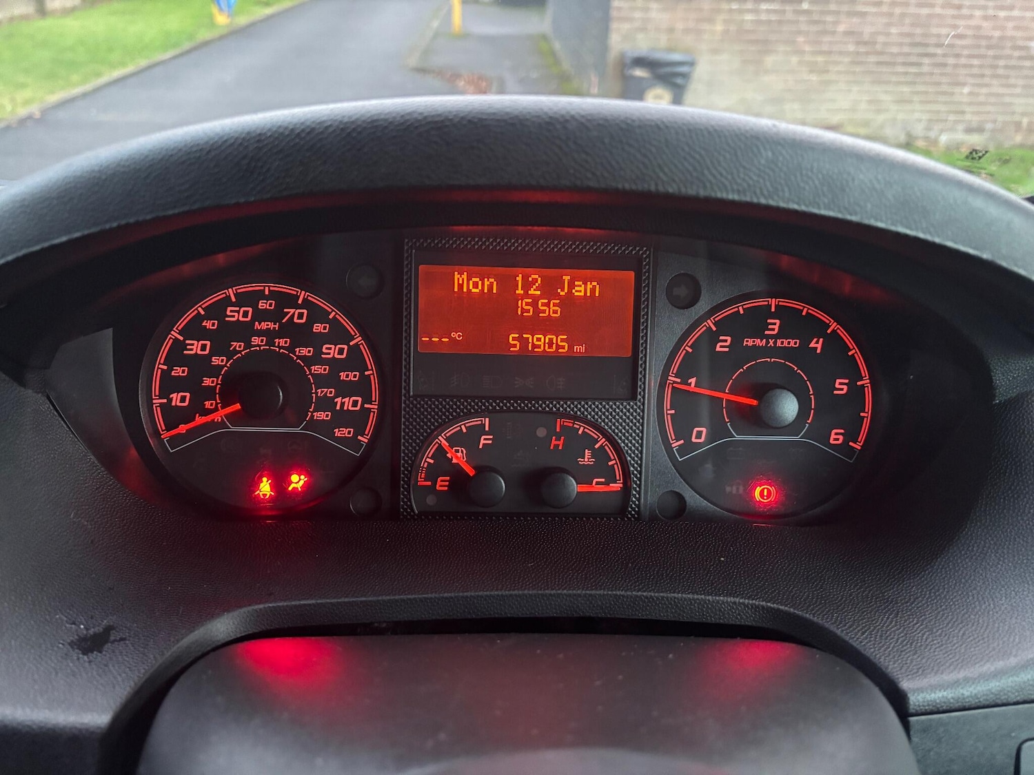 Used Citroen Relay 2020 for sale - 77175751: Photo 13