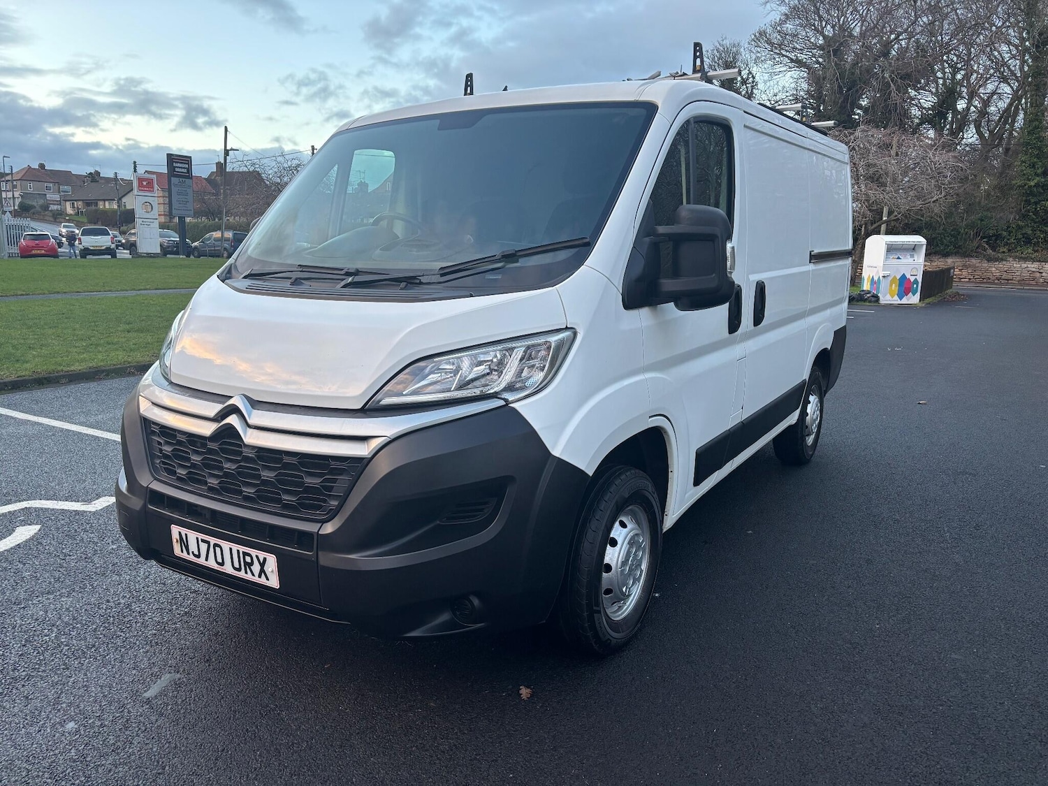 Used Citroen Relay 2020 for sale - 77175751: Photo 3