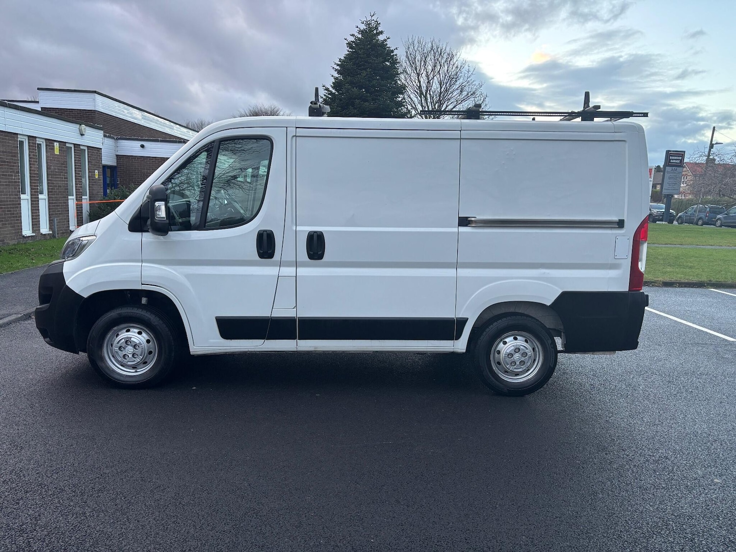 Used Citroen Relay 2020 for sale - 77175751: Photo 4