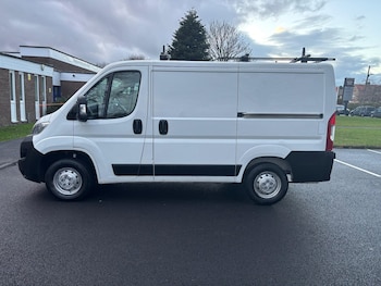 Used Citroen Relay 2020 for sale - 77175751: Photo