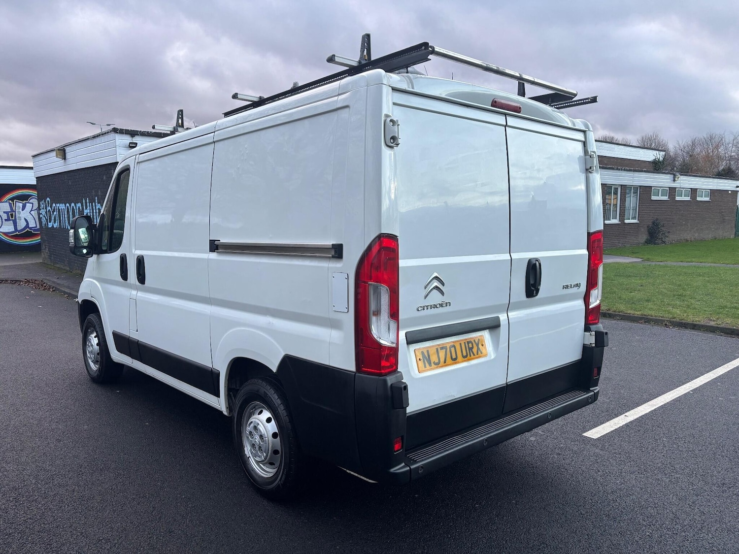 Used Citroen Relay 2020 for sale - 77175751: Photo 5