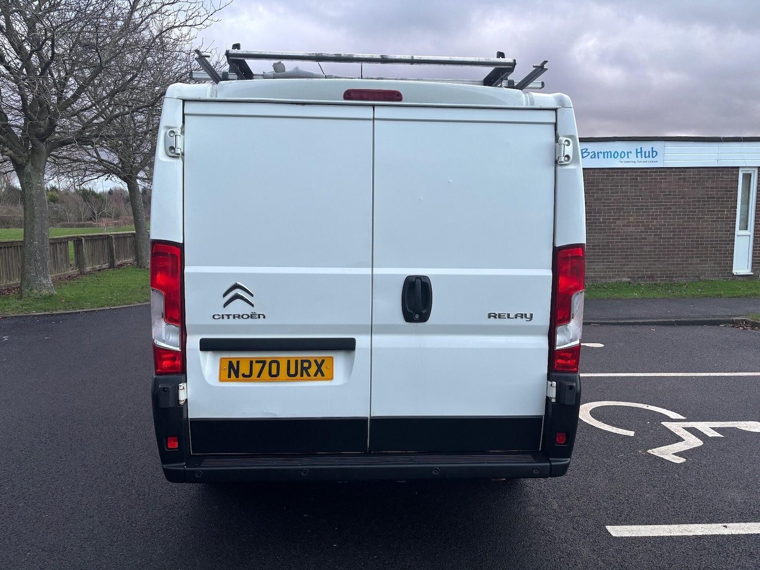 Used Citroen Relay 2020 for sale - 77175751: Photo 6