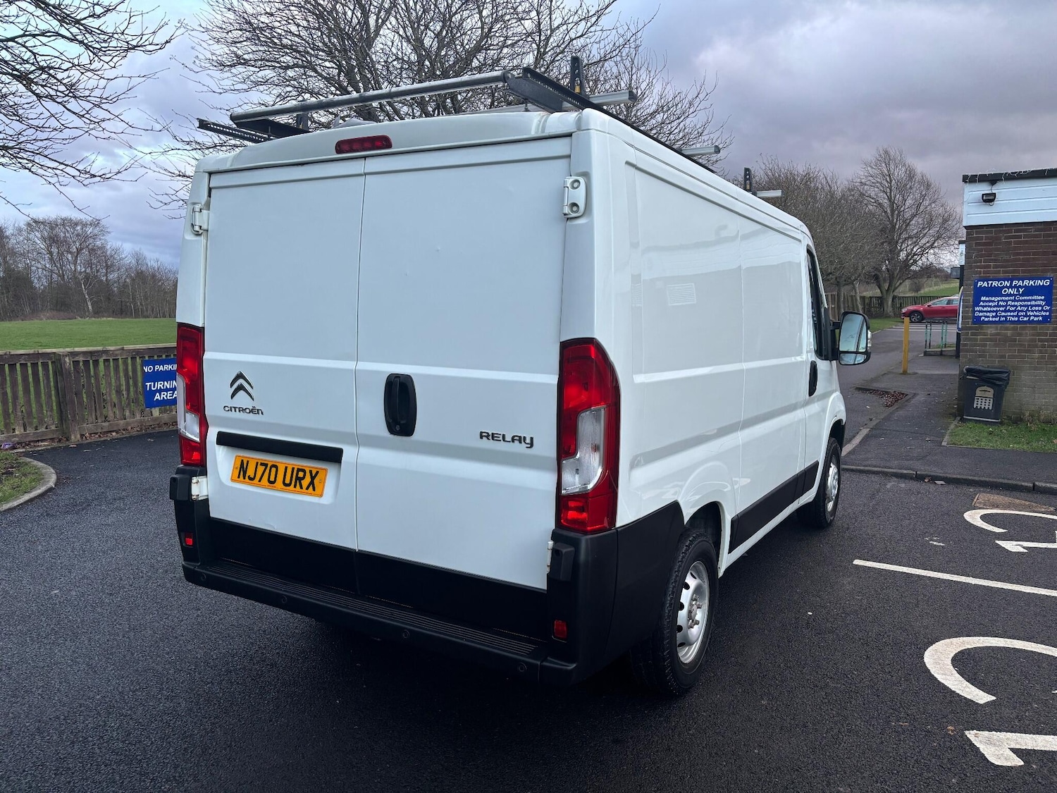 Used Citroen Relay 2020 for sale - 77175751: Photo 7