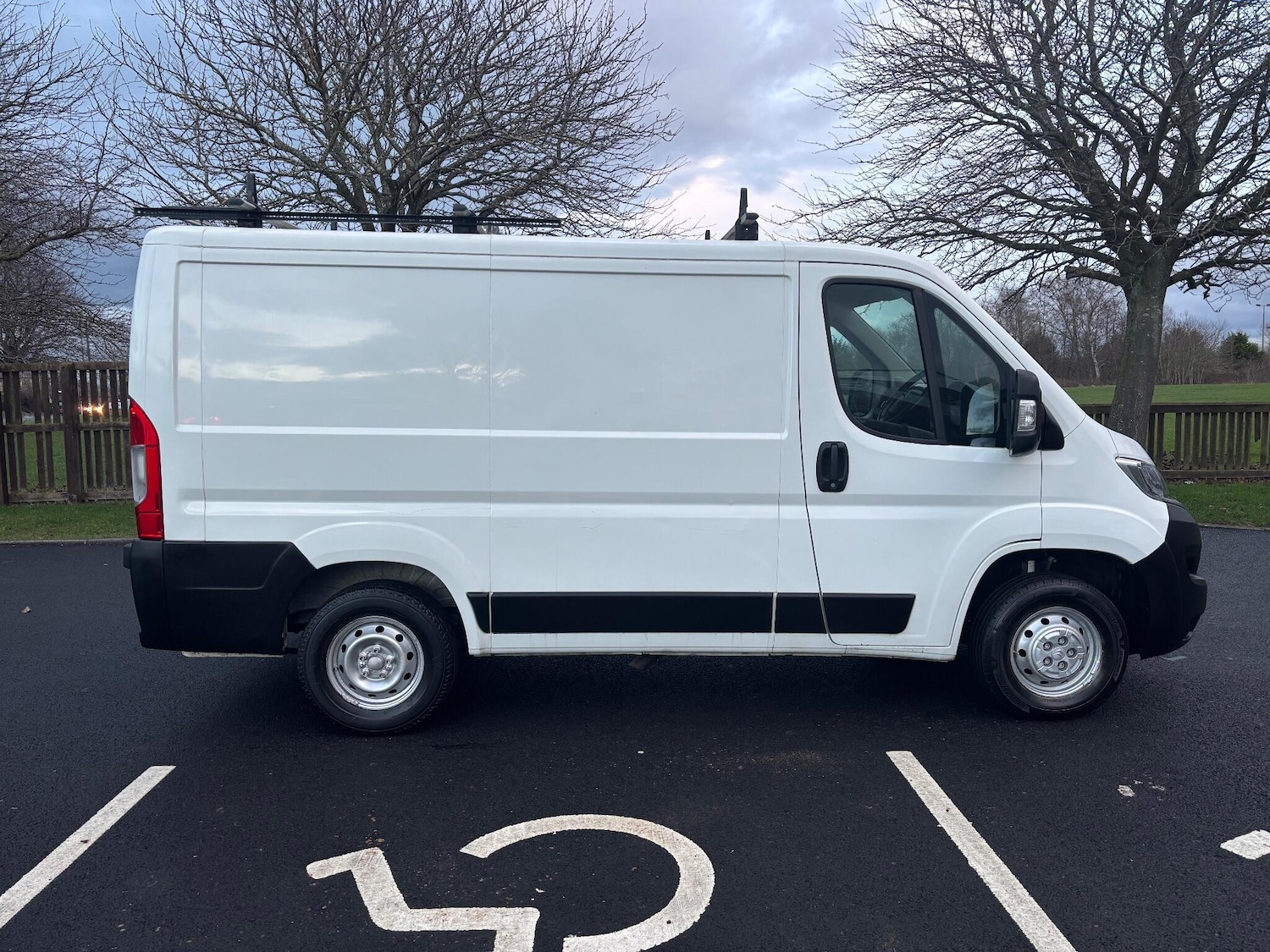 Used Citroen Relay 2020 for sale - 77175751: Photo 8