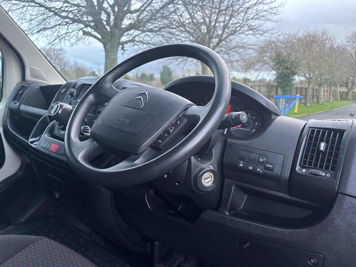 Used Citroen Relay 2020 for sale - 77175751: Photo 9