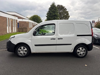 Used Nissan NV250 2020 for sale - 76135920: Photo