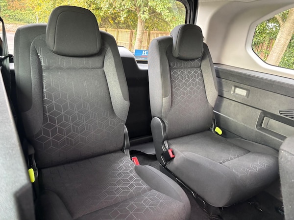 Used Peugeot Rifter 2020 for sale - 76121885: Photo 11