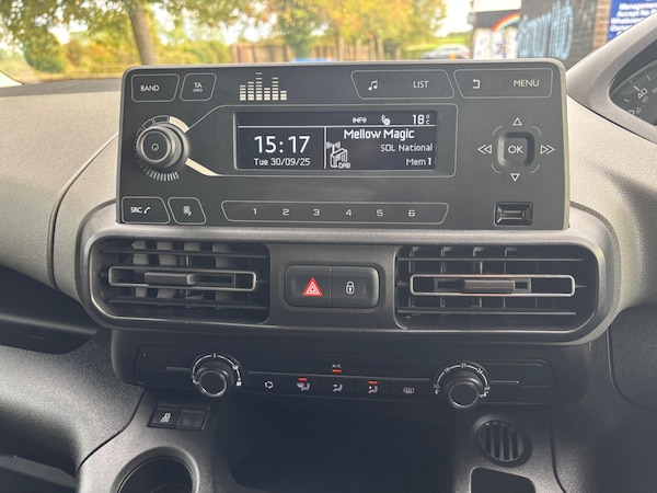 Used Peugeot Rifter 2020 for sale - 76121885: Photo 14