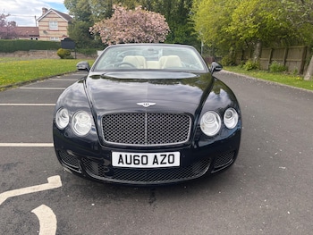 Used Bentley Continental 2010 for sale - 78573818: Photo