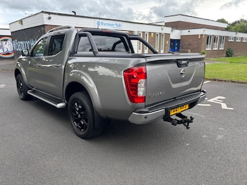 Used Nissan Navara 2021 for sale - 78958008: Photo