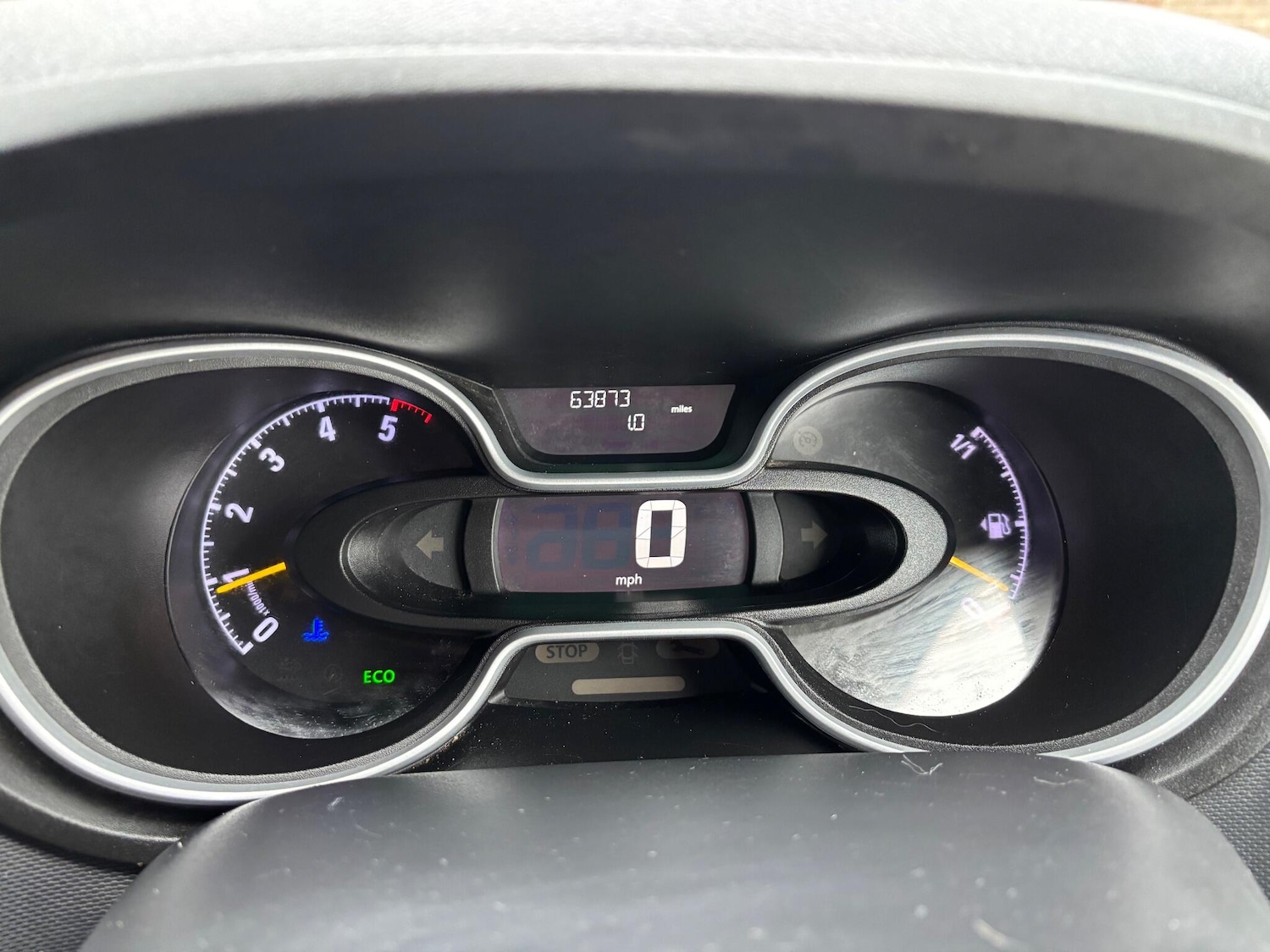 Used Vauxhall Vivaro 2015 for sale - 77496226: Photo 13