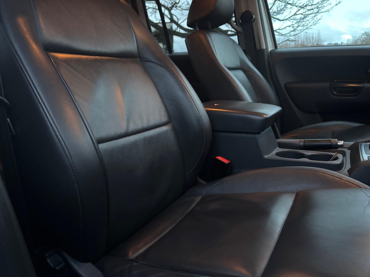 Used Volkswagen Amarok 2016 for sale - 77509681: Photo 9