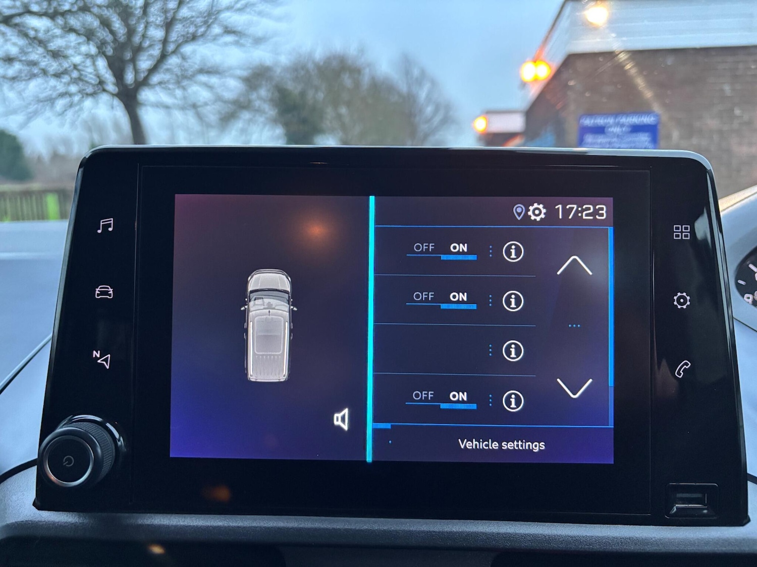 Used Peugeot Rifter 2020 for sale - 77440102: Photo 15