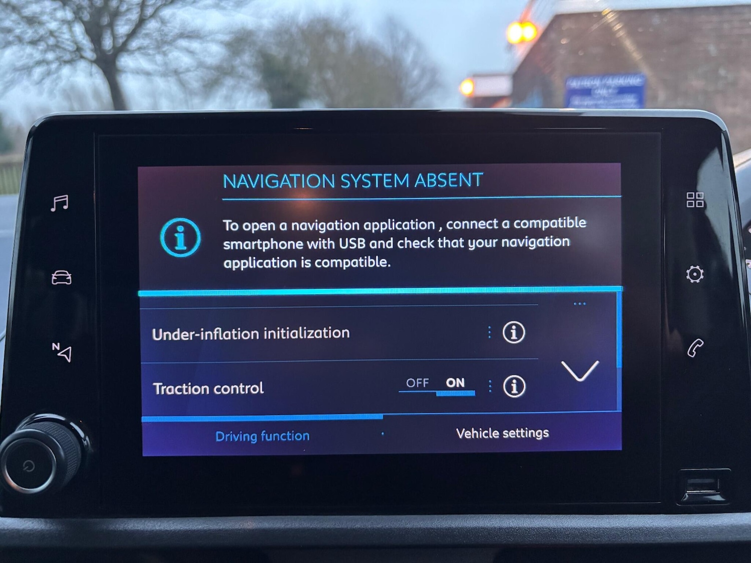 Used Peugeot Rifter 2020 for sale - 77440102: Photo 16