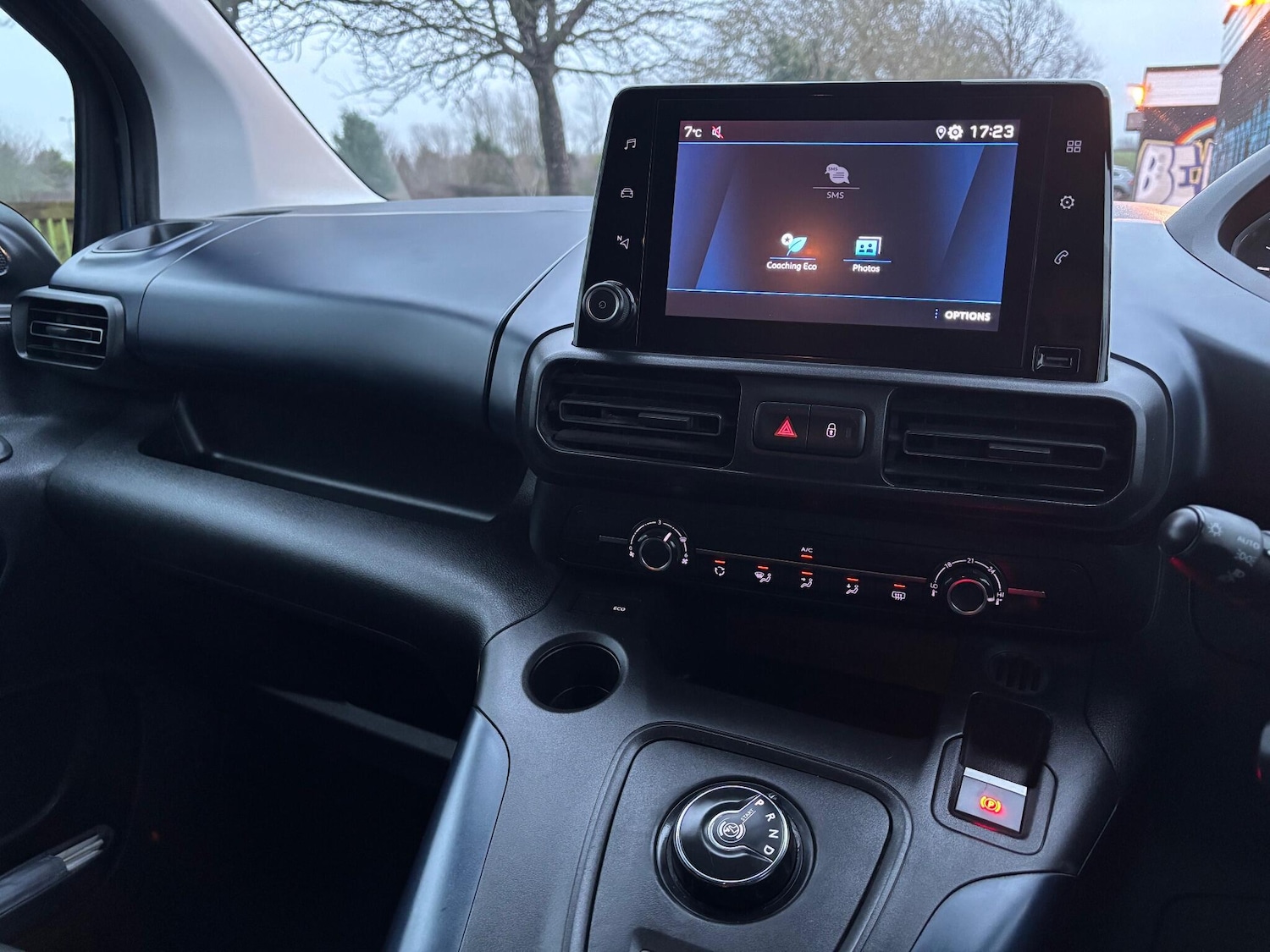 Used Peugeot Rifter 2020 for sale - 77440102: Photo 17