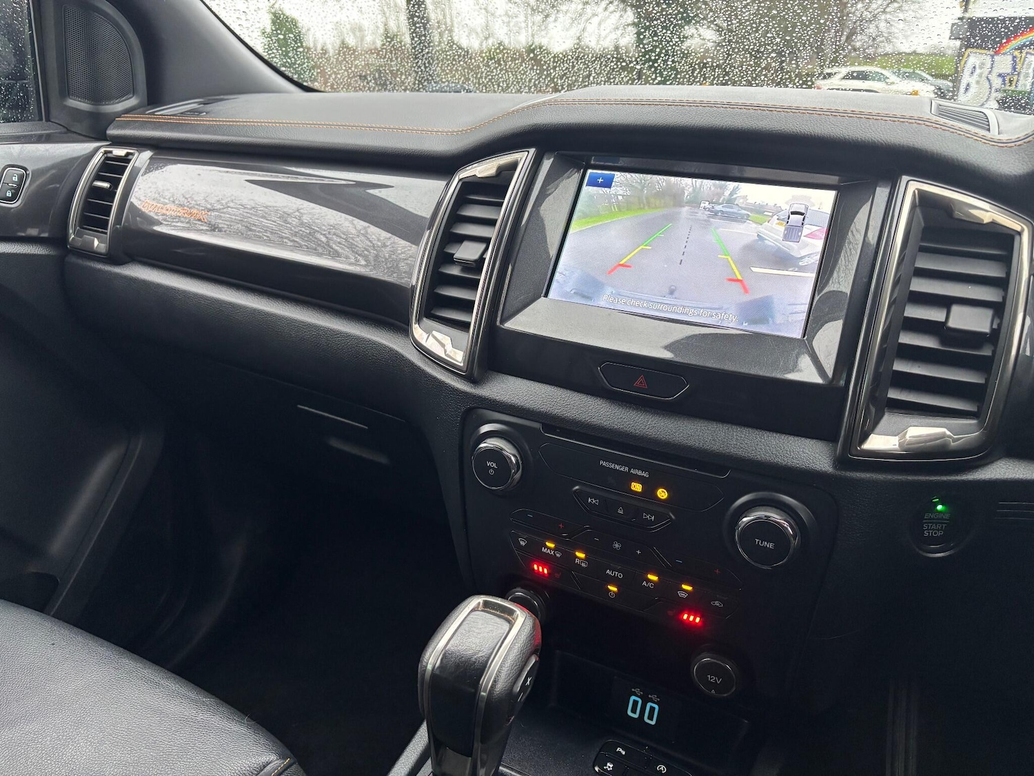 Used Ford Ranger 2021 for sale - 77524117: Photo 12