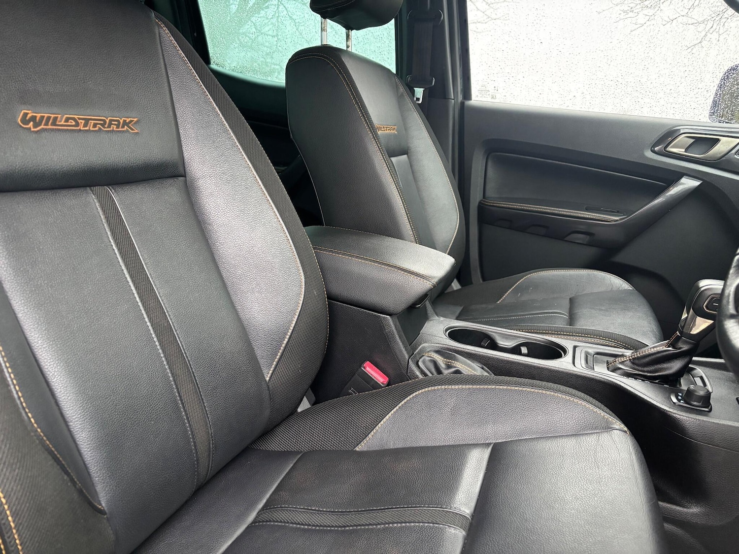 Used Ford Ranger 2021 for sale - 77524117: Photo 13