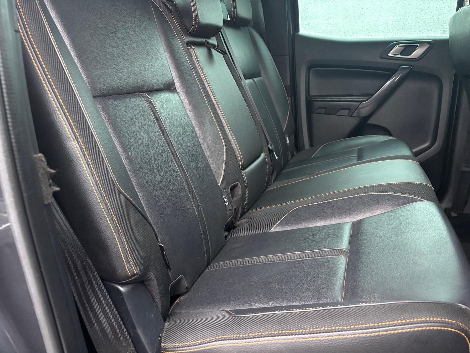 Used Ford Ranger 2021 for sale - 77524117: Photo 14