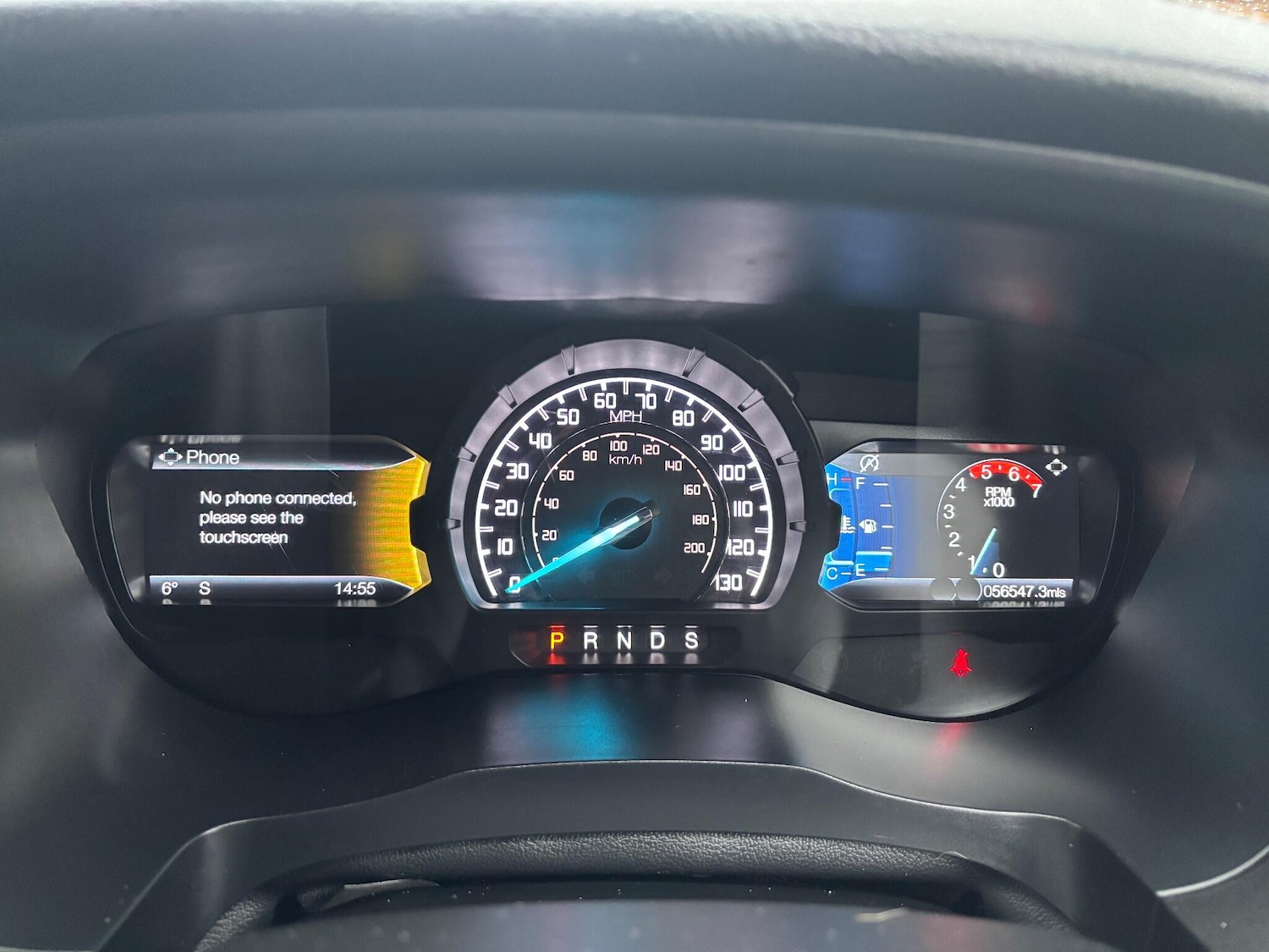 Used Ford Ranger 2021 for sale - 77524117: Photo 15