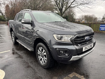Used Ford Ranger 2021 for sale - 77524117: Photo