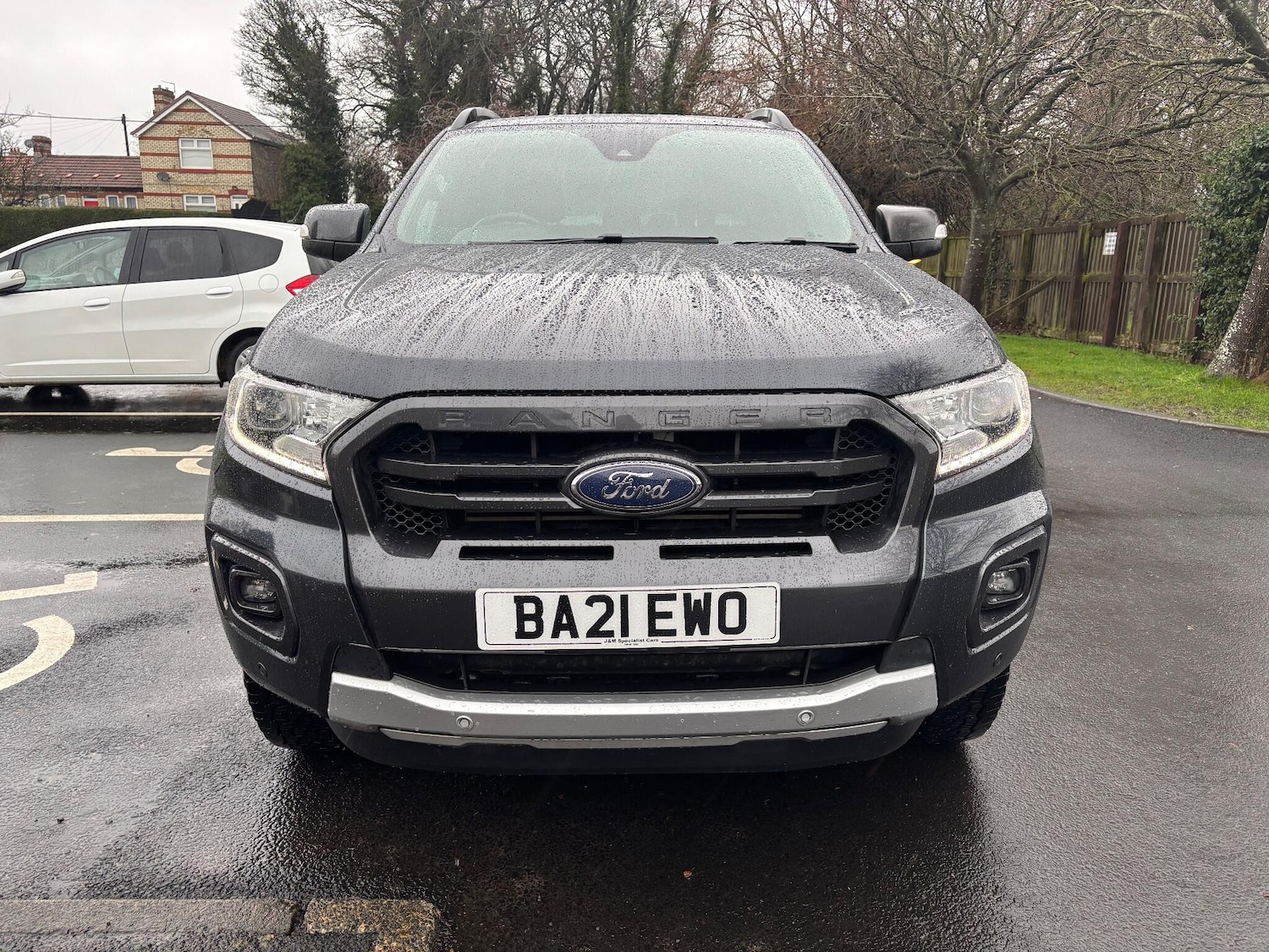 Used Ford Ranger 2021 for sale - 77524117: Photo 2
