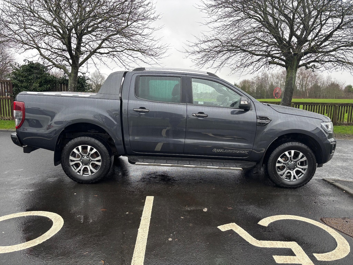 Used Ford Ranger 2021 for sale - 77524117: Photo 8