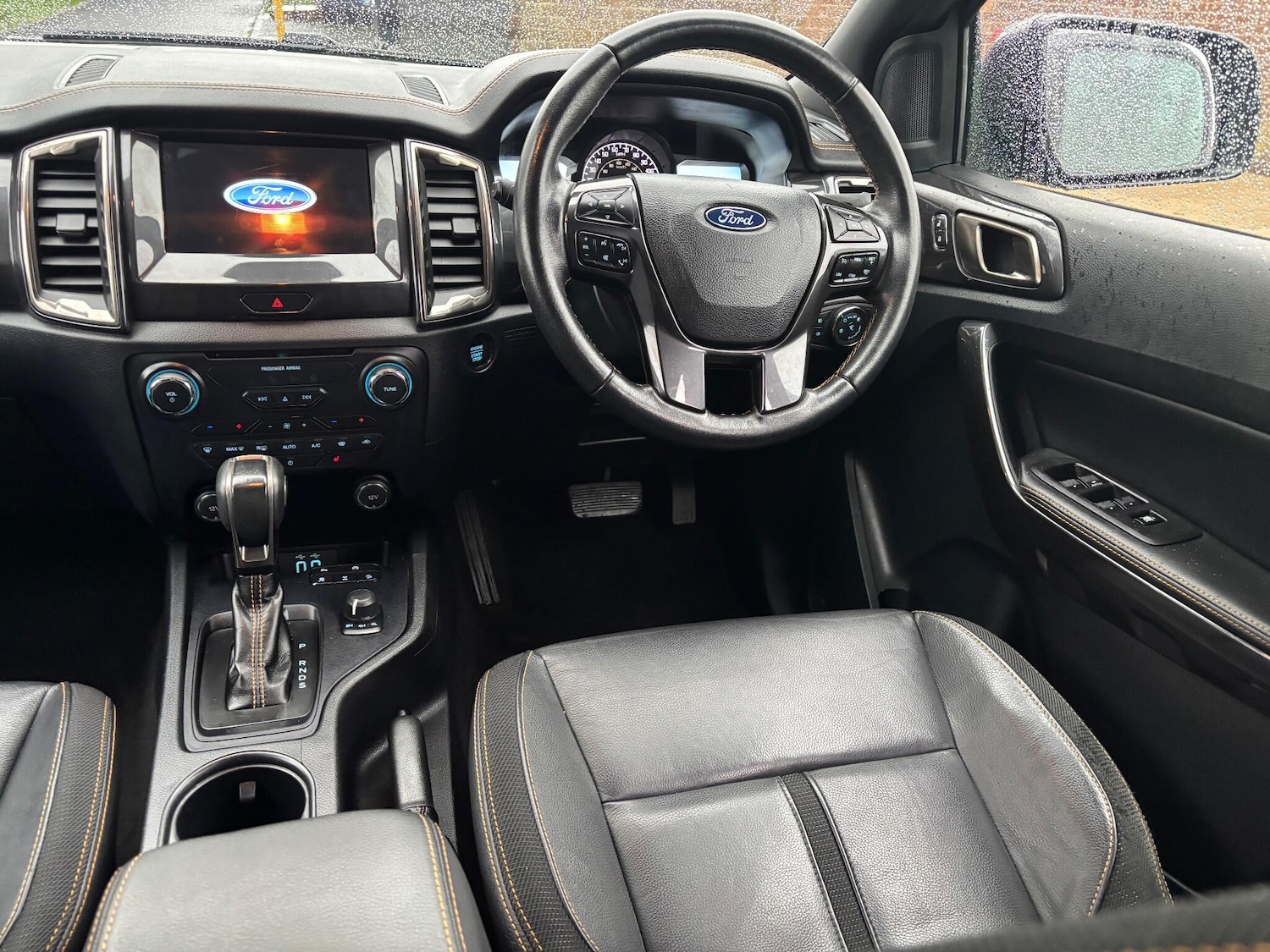 Used Ford Ranger 2021 for sale - 77524117: Photo 9