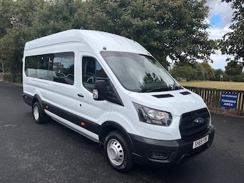 Used Ford Transit 2019 for sale - 75728902: Photo