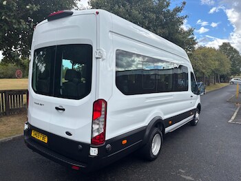 Used Ford Transit 2019 for sale - 75728902: Photo
