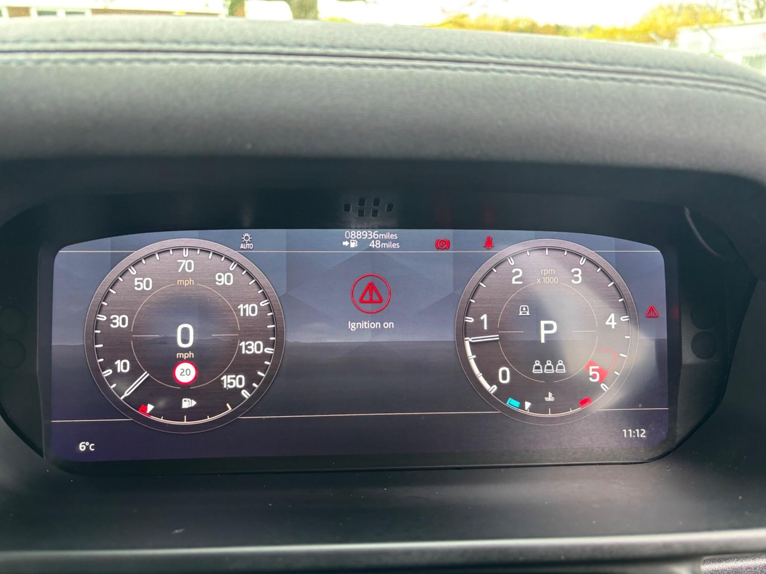 Used Land Rover Defender 110 for sale - 78215107: Photo 13