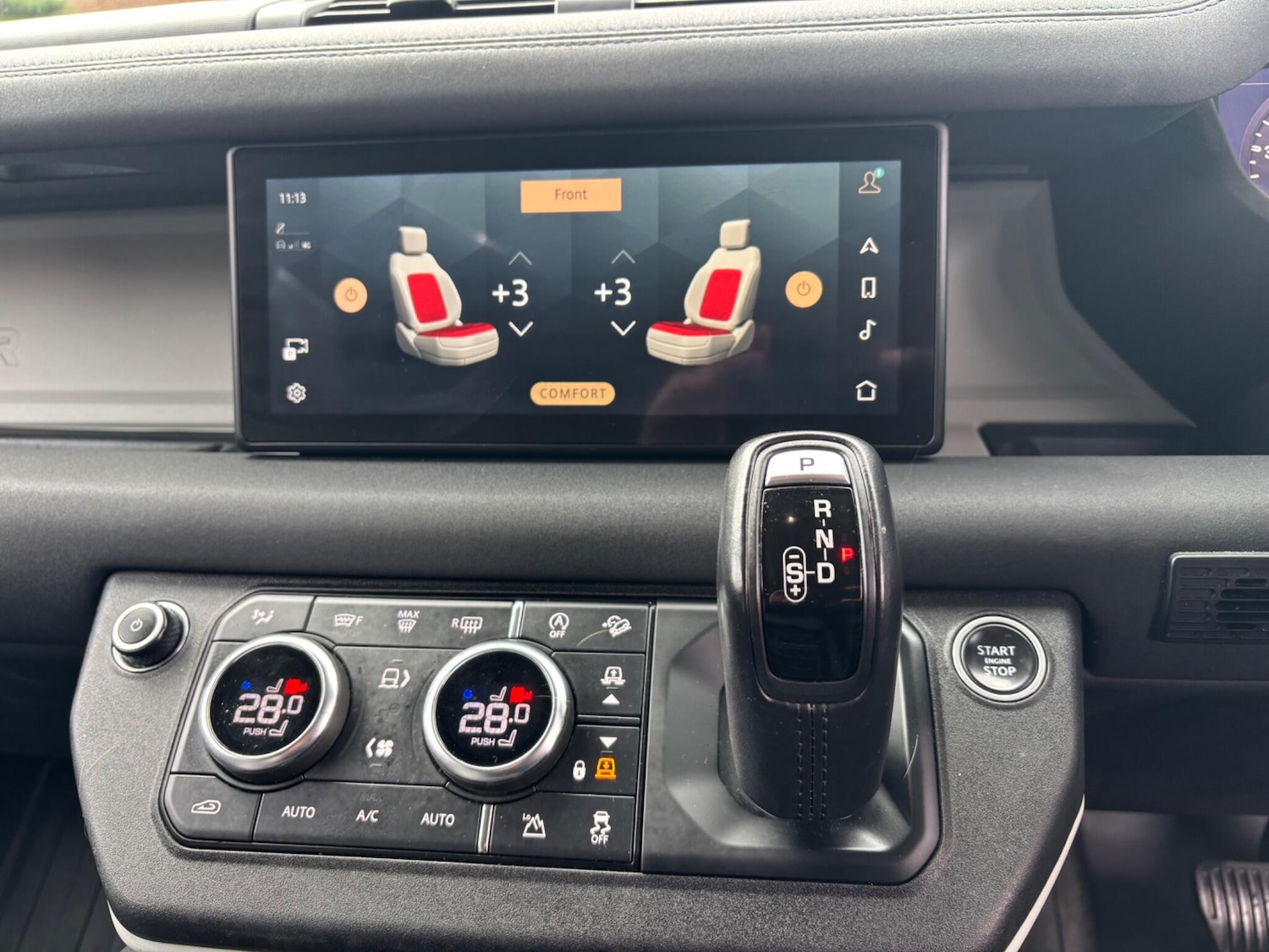 Used Land Rover Defender 110 for sale - 78215107: Photo 14