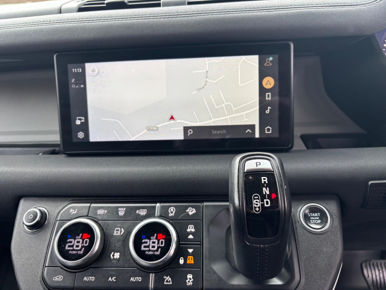 Used Land Rover Defender 110 for sale - 78215107: Photo 15