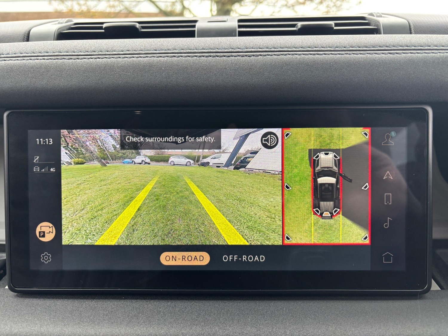 Used Land Rover Defender 110 for sale - 78215107: Photo 16