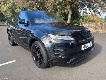 Used Land Rover Range Rover Evoque 2020 for sale - 79767113: Photo