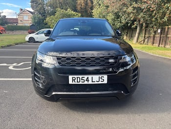 Used Land Rover Range Rover Evoque 2020 for sale - 79767113: Photo
