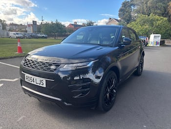 Used Land Rover Range Rover Evoque 2020 for sale - 79767113: Photo