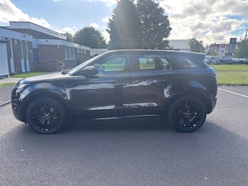 Used Land Rover Range Rover Evoque 2020 for sale - 79767113: Photo