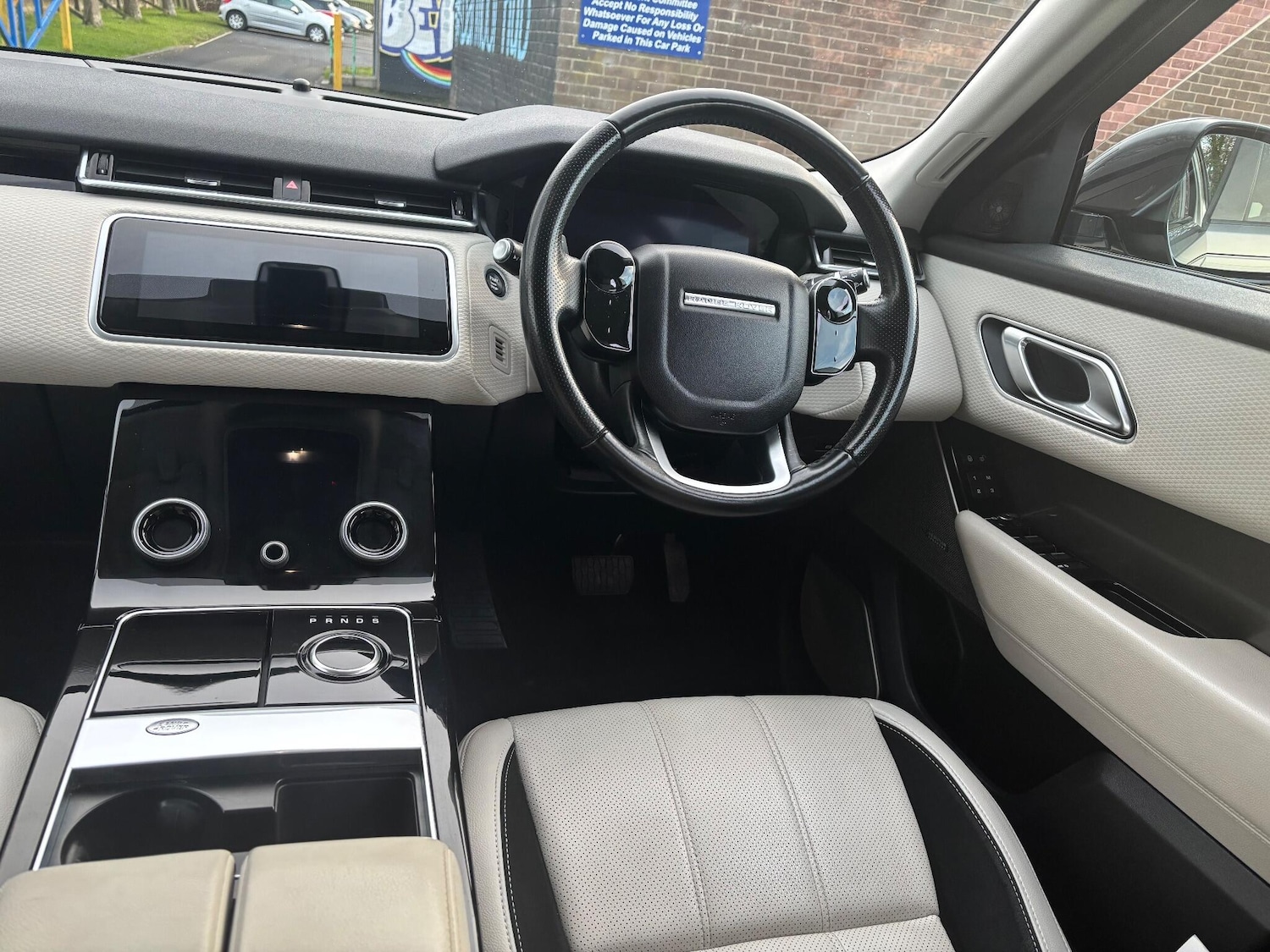 Used Land Rover Range Rover Velar for sale - 77215014: Photo 10