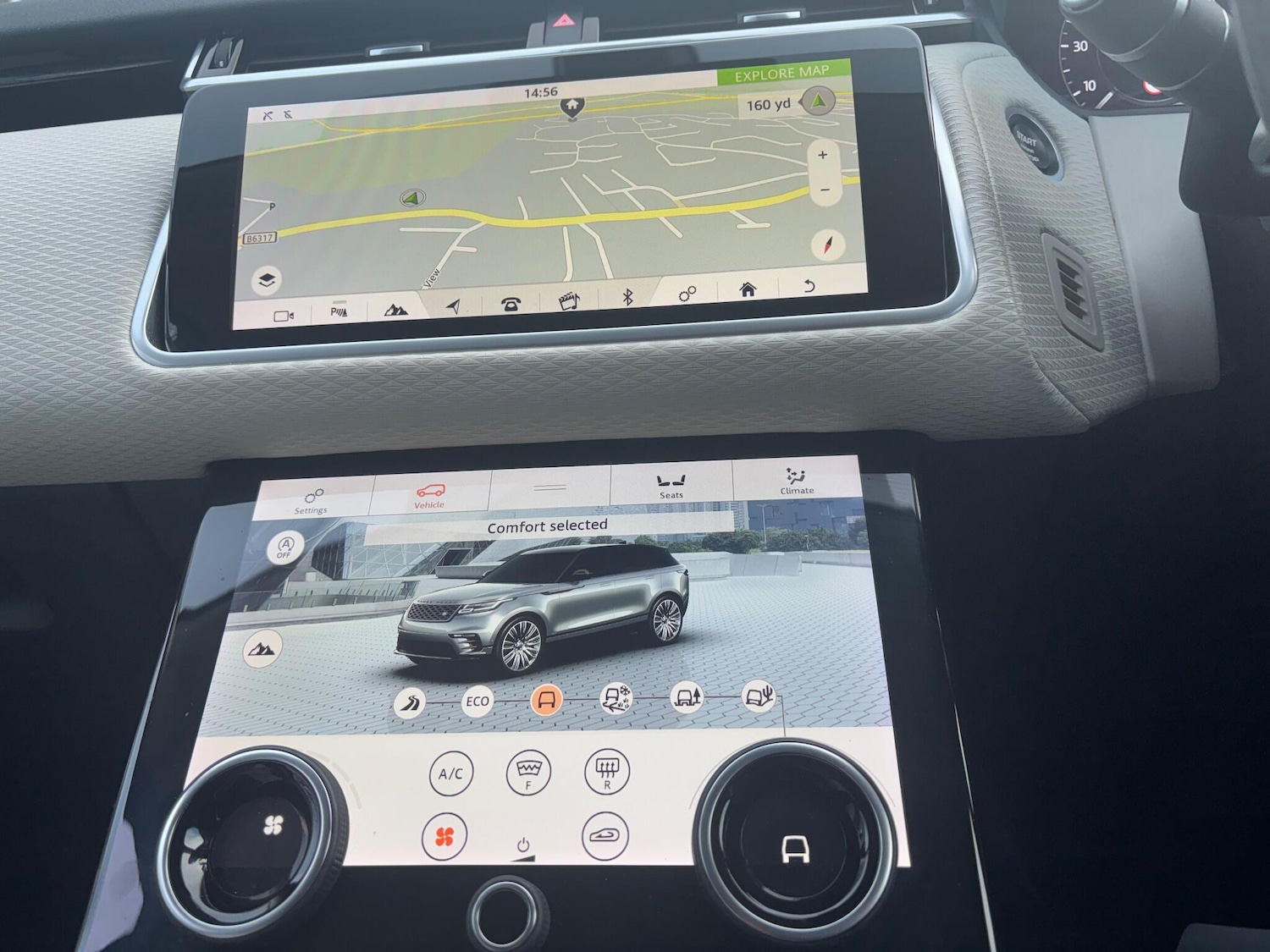 Used Land Rover Range Rover Velar for sale - 77215014: Photo 12