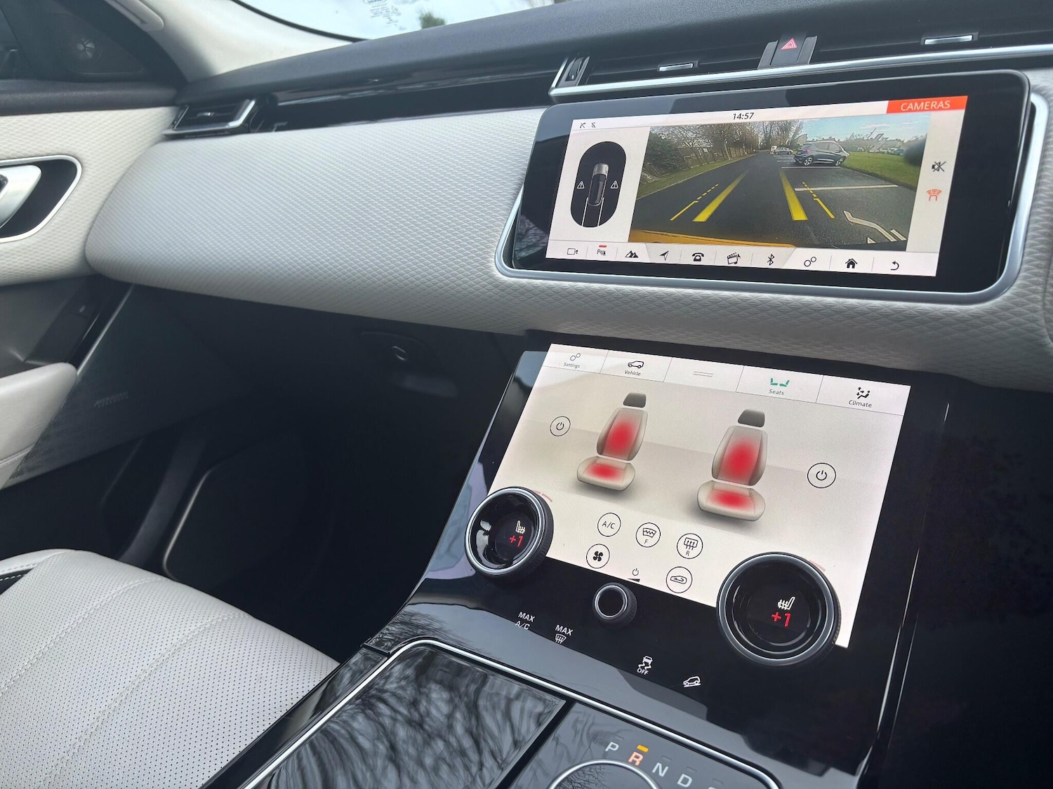 Used Land Rover Range Rover Velar for sale - 77215014: Photo 14