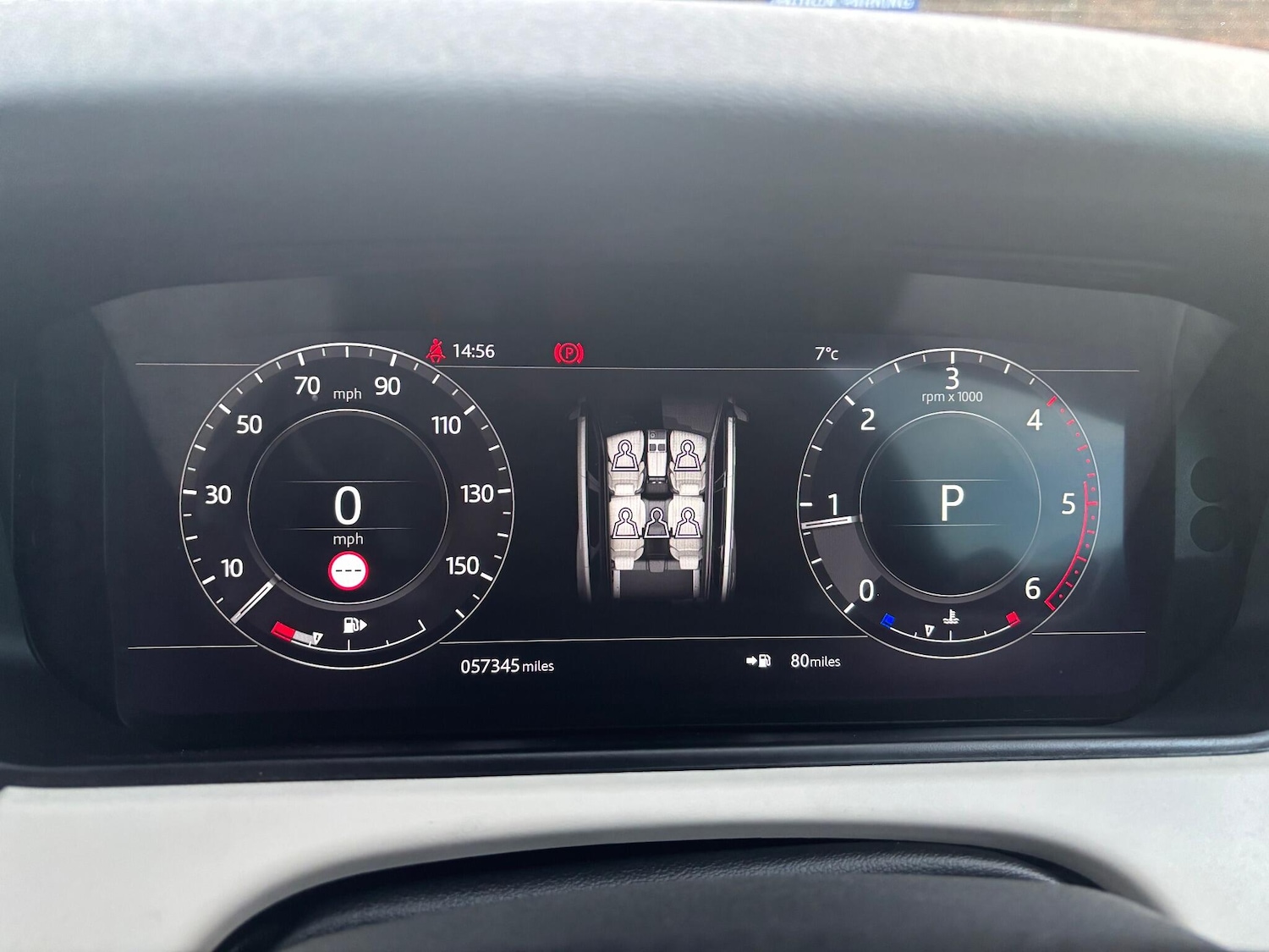 Used Land Rover Range Rover Velar for sale - 77215014: Photo 17