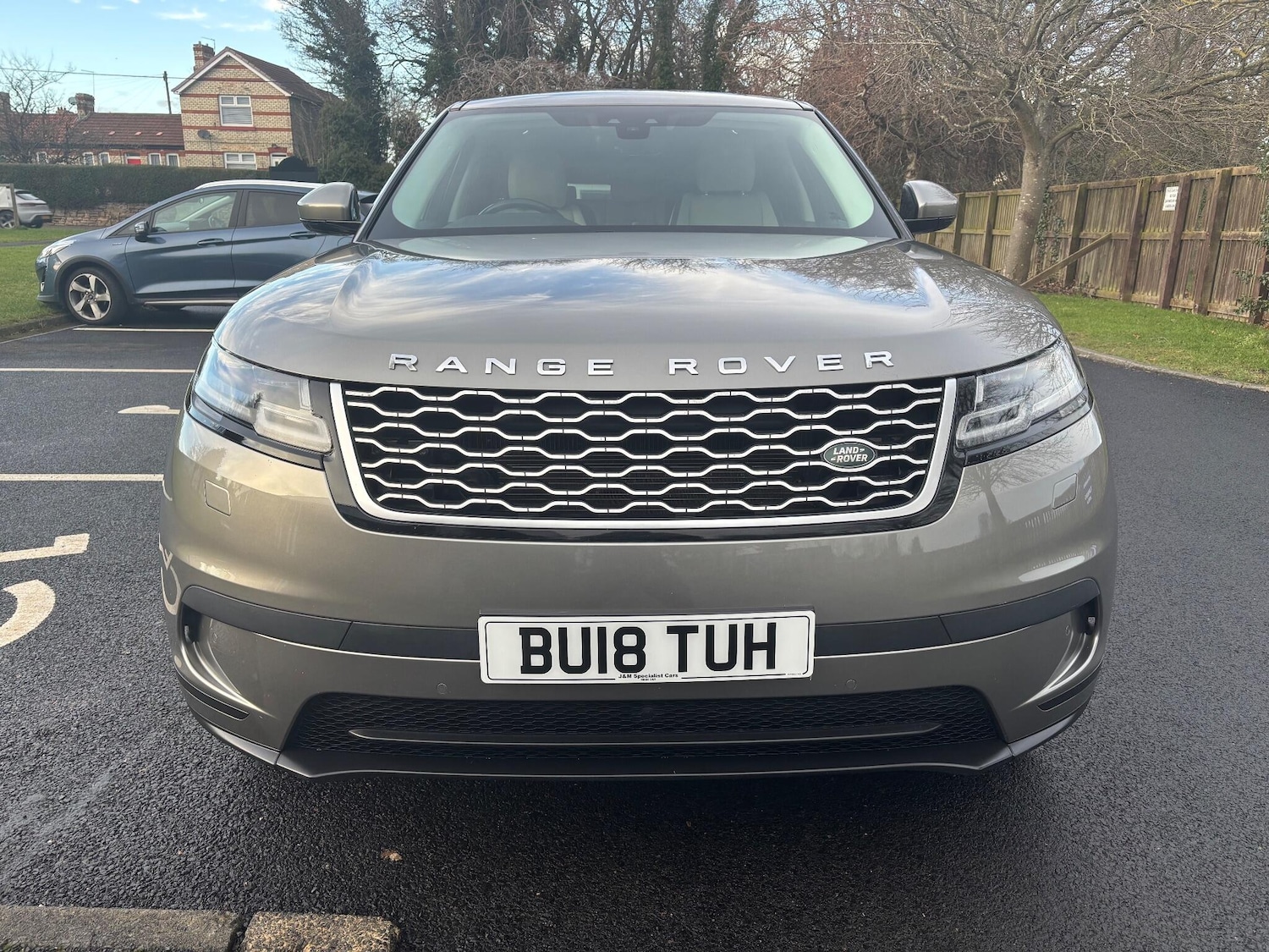 Used Land Rover Range Rover Velar for sale - 77215014: Photo 2