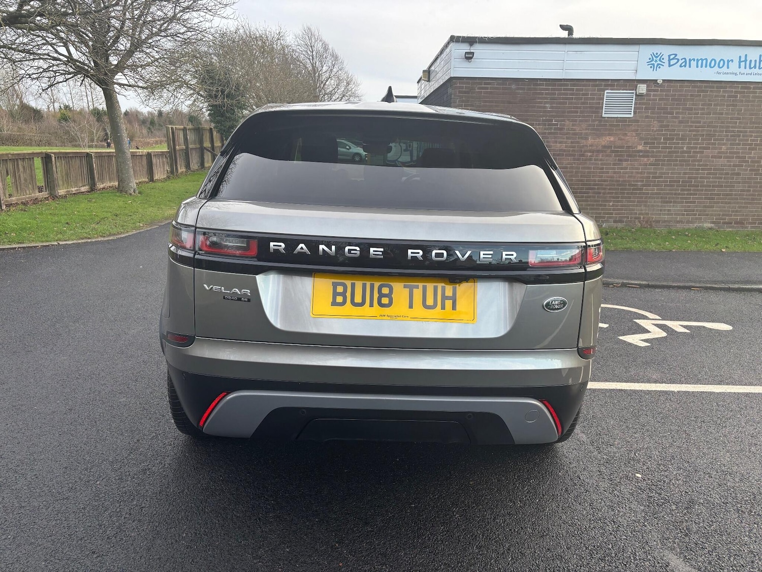 Used Land Rover Range Rover Velar for sale - 77215014: Photo 6