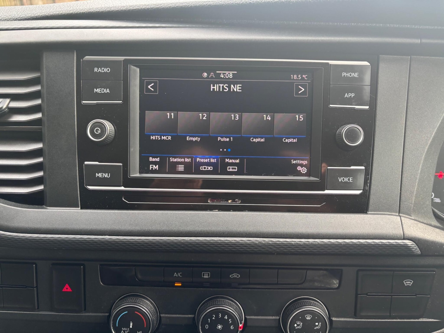 Vehicle 17