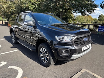 Ford - Ranger