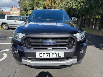 Used Ford Ranger 2022 for sale - 75941732: Photo