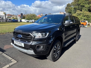 Used Ford Ranger 2022 for sale - 75941732: Photo
