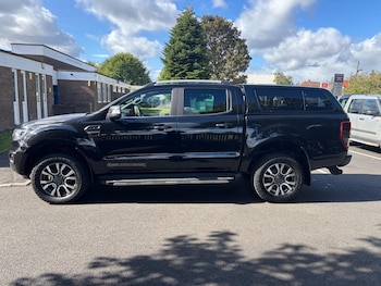 Used Ford Ranger 2022 for sale - 75941732: Photo