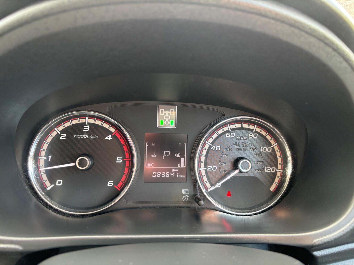 Vehicle 13